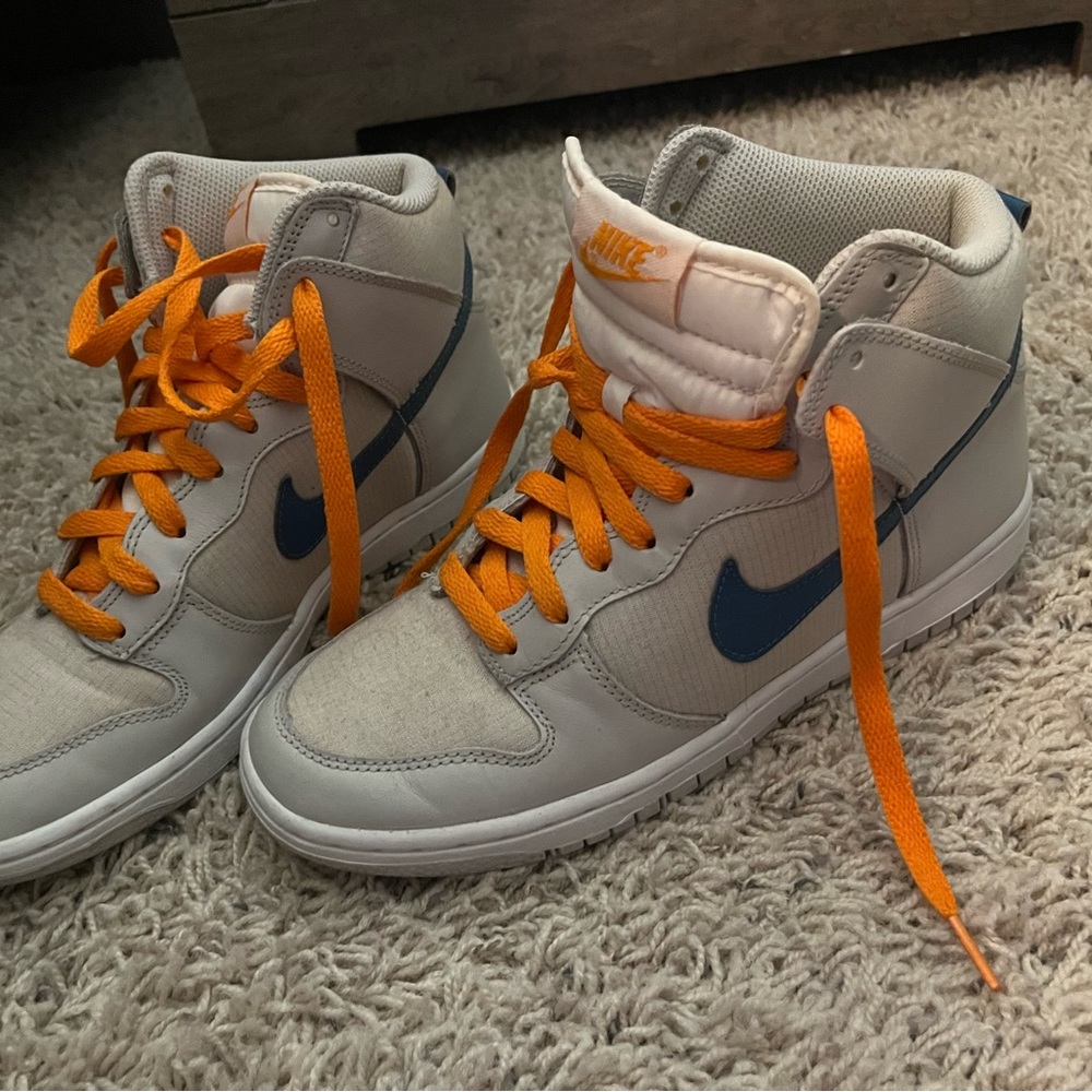 Nike dunks